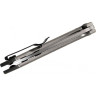 Нож ZERO TOLERANCE 0801 REXFORD K0801
